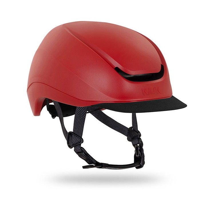 Casque KASK MOEBIUS - Marron