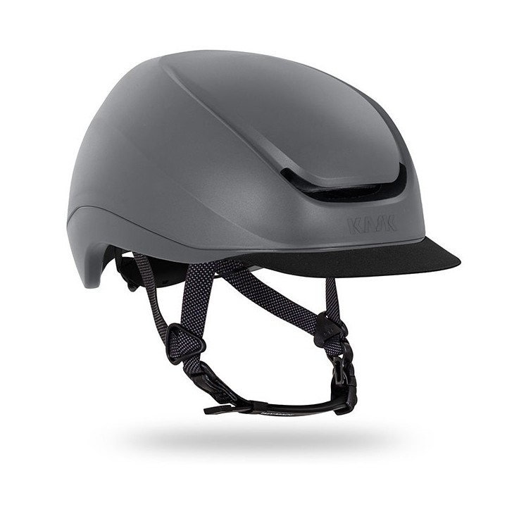 Casque KASK MOEBIUS - Marron