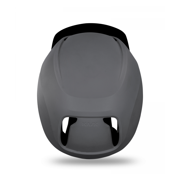 Casque KASK MOEBIUS - Jaune