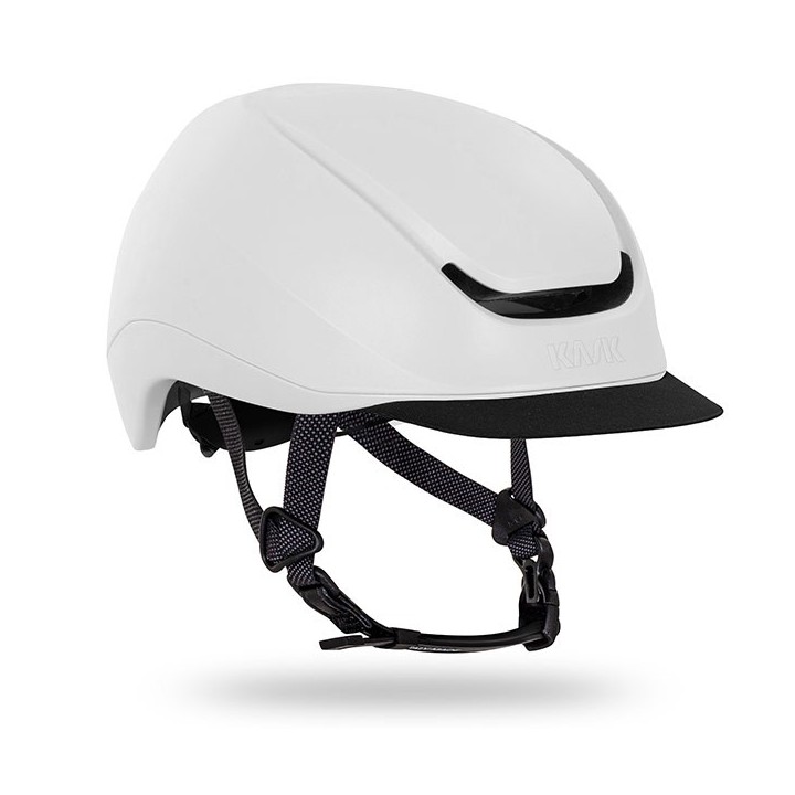 Casque KASK MOEBIUS - Blanc