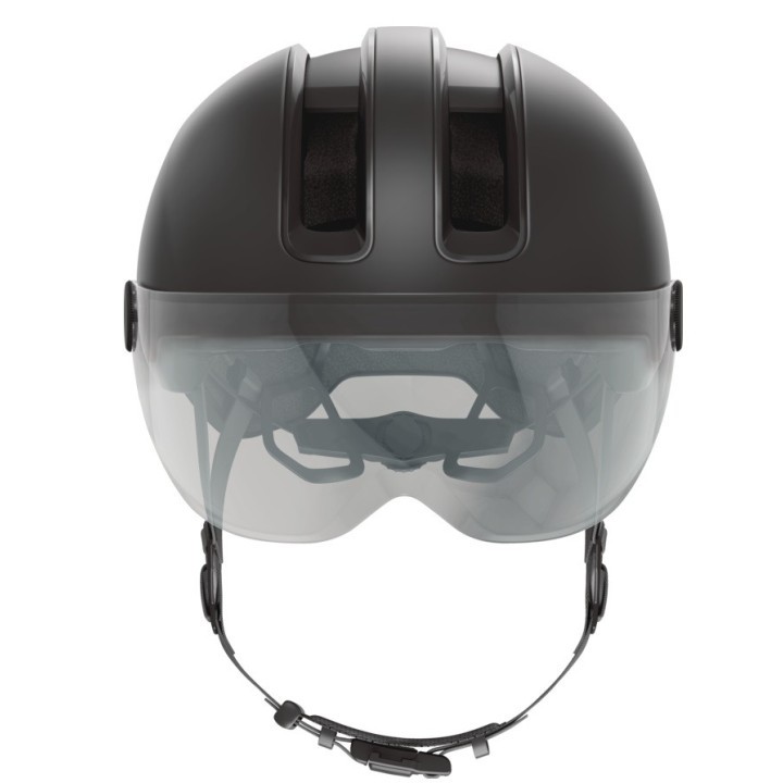 Casque Urbain Abus Hud-Y ACE