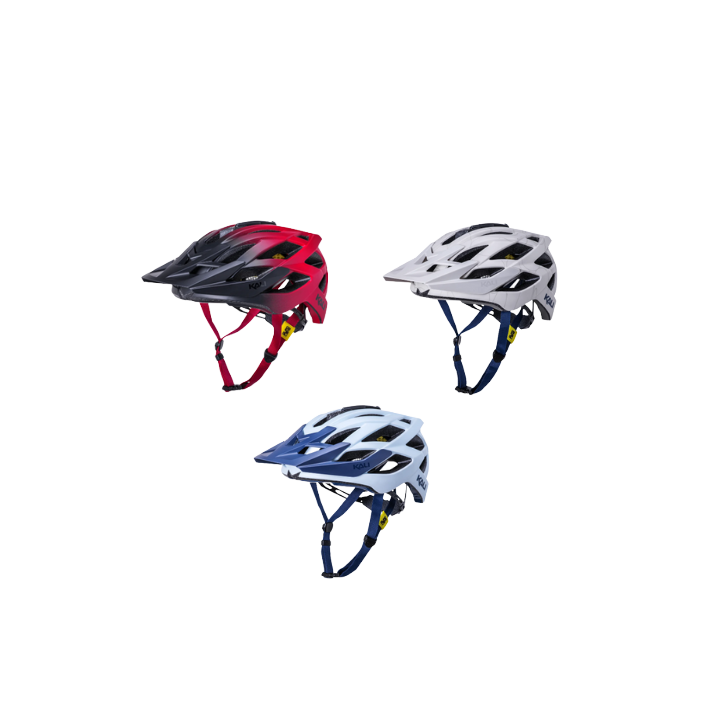 Casque Kali Lunati 2.0