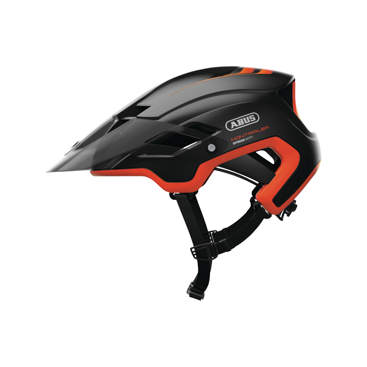 Casque ABUS MonTrailer