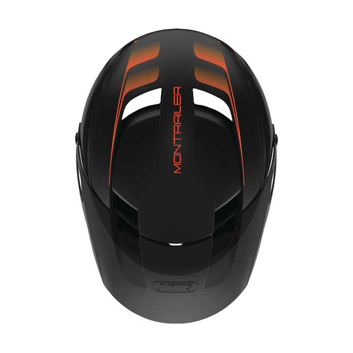 Casque ABUS MonTrailer