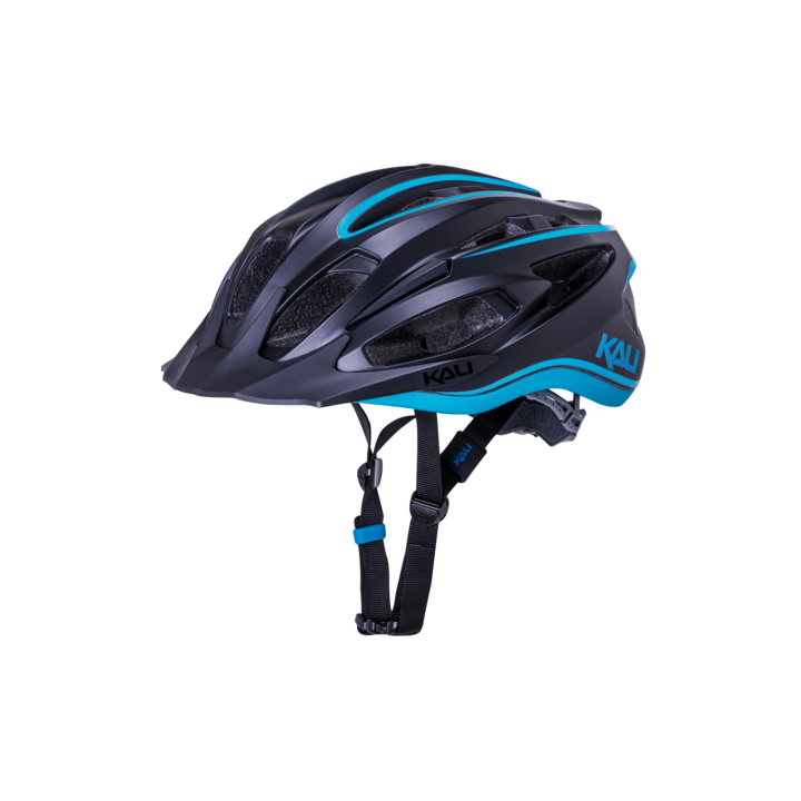 Saha Vibe Mat Nvy/Red (L/Xl) 58-61cm