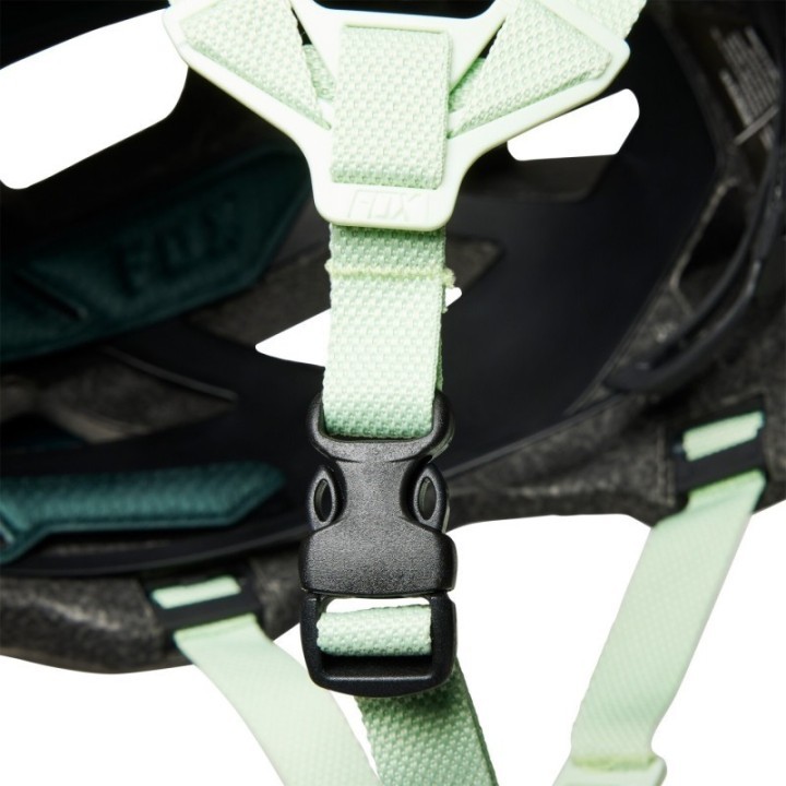 FOX - Casque Mainframe MIPS