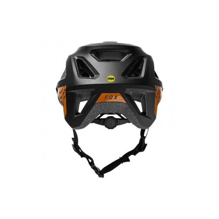 FOX - Casque Mainframe MIPS