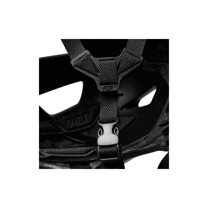 FOX - Casque Mainframe MIPS