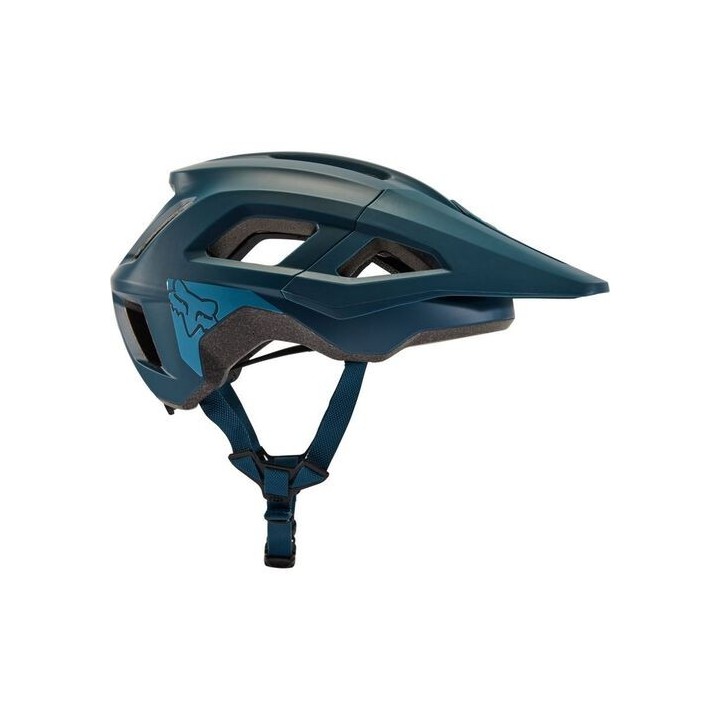 CASQUE MAINFRAME - BLACK L