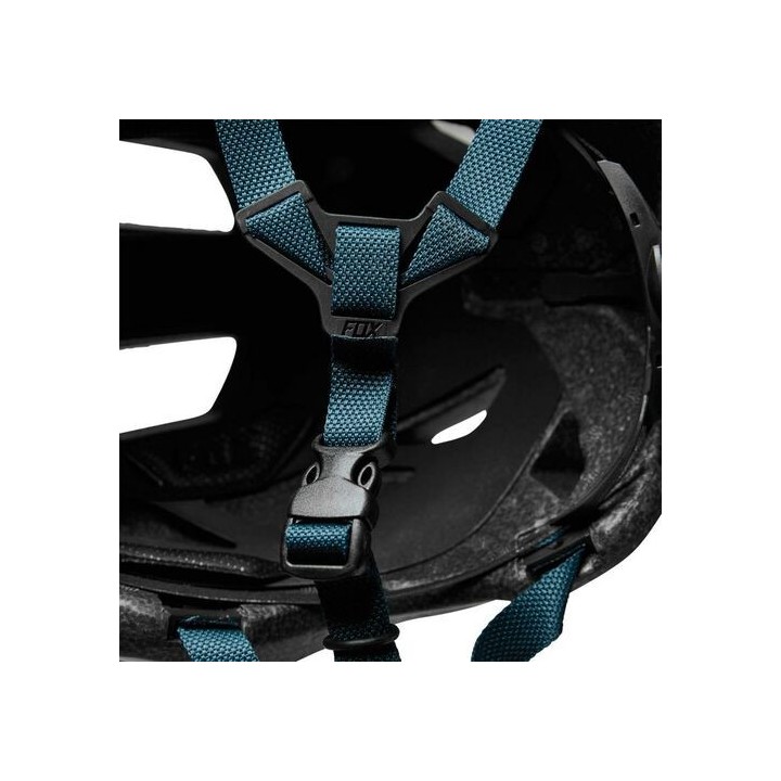 FOX - Casque Mainframe MIPS