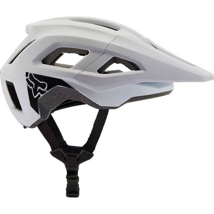 CASQUE MAINFRAME - BLACK L