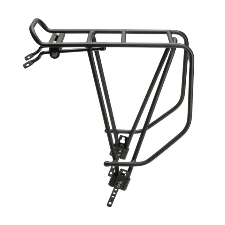 porte bagage rackpacker noir kickflix