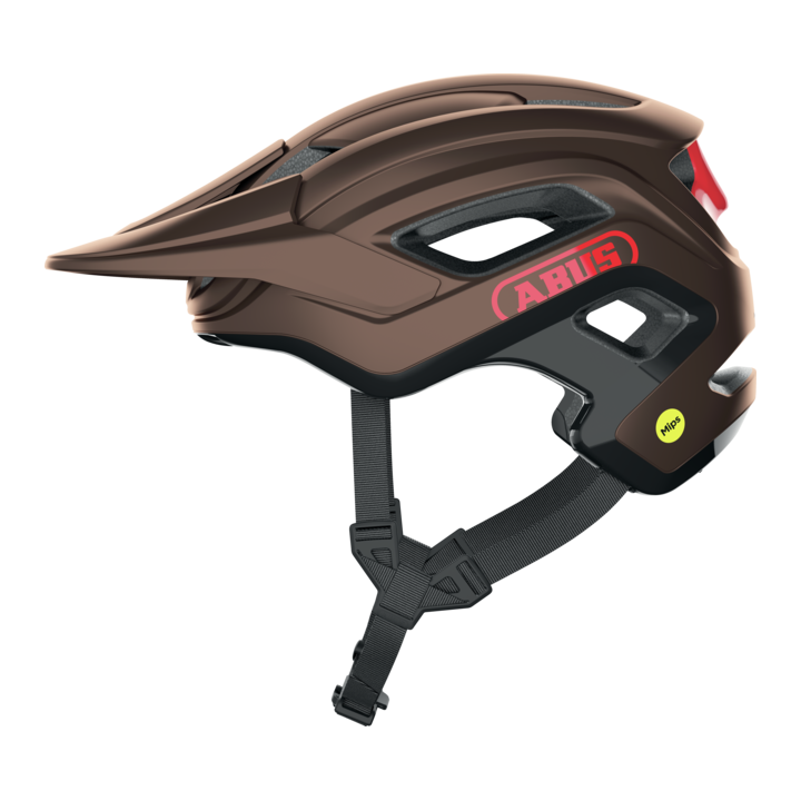 Casque ABUS Cliffhanger