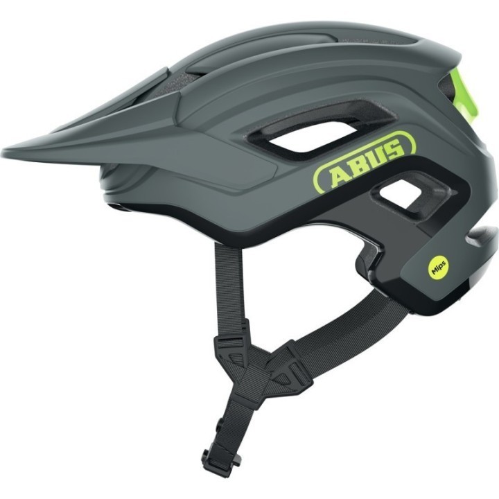 Casque ABUS Cliffhanger