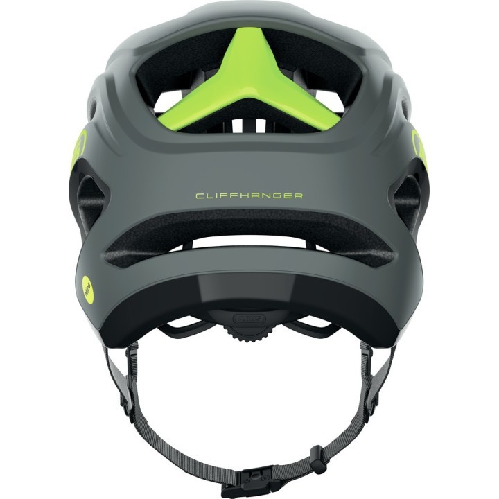 Casque ABUS Cliffhanger