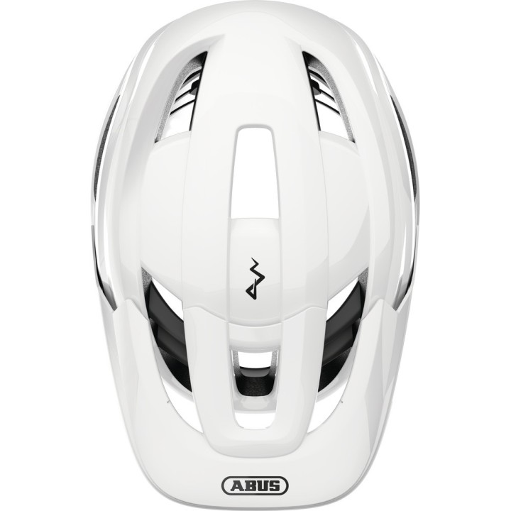 Casque ABUS Cliffhanger