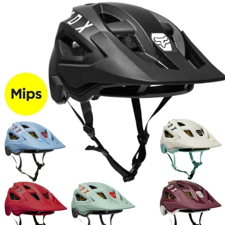 Casque FOX Speedframe MIPS