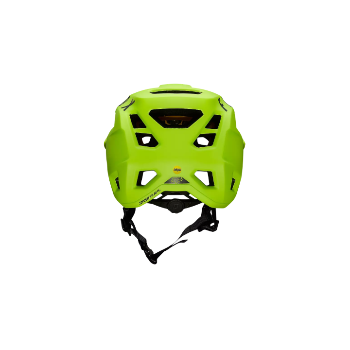 Casque FOX Speedframe MIPS Technology - Blanc