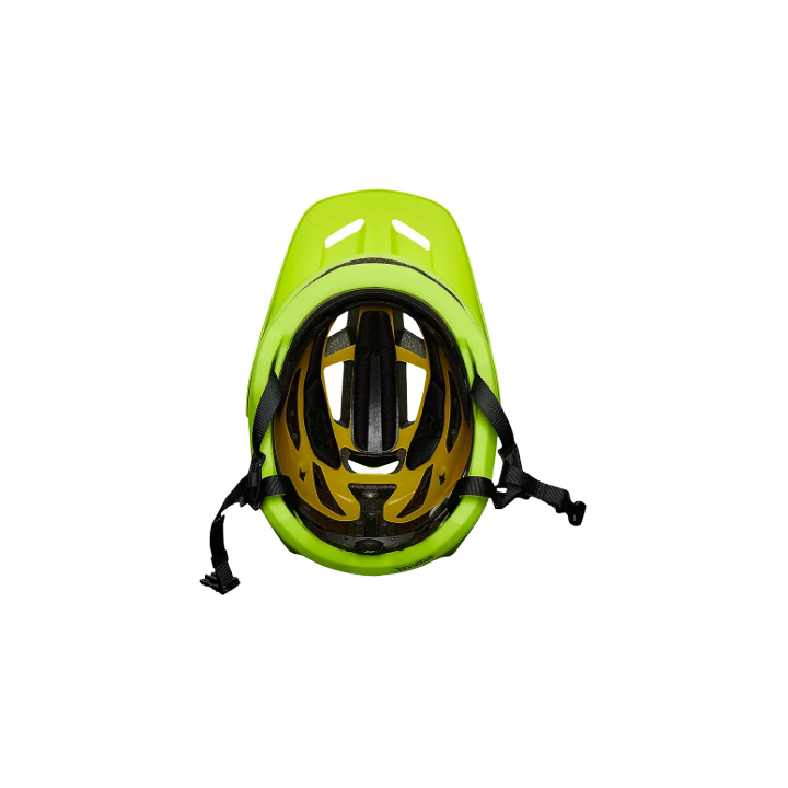 Casque FOX Speedframe MIPS Technology - Blanc