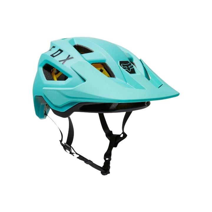 Casque FOX Speedframe MIPS Technology - Blanc