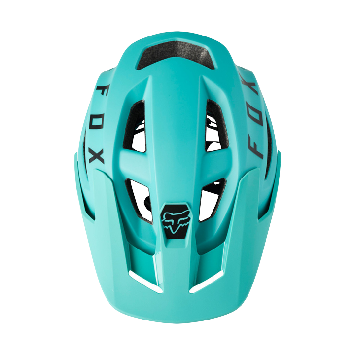 Casque FOX Speedframe MIPS Technology - Blanc