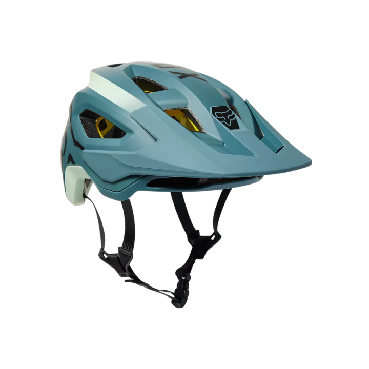 FOX - Casque Speedframe Vnish
