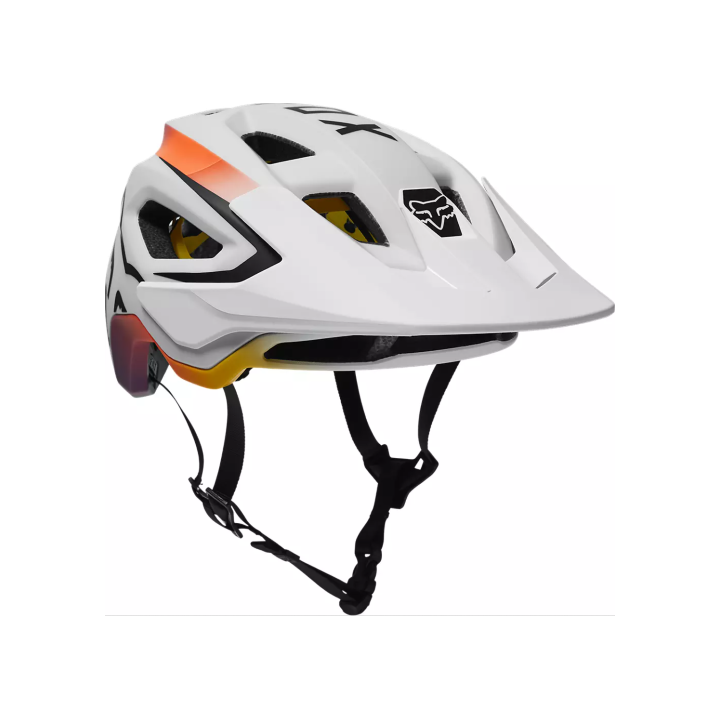 FOX - Casque Speedframe Vnish
