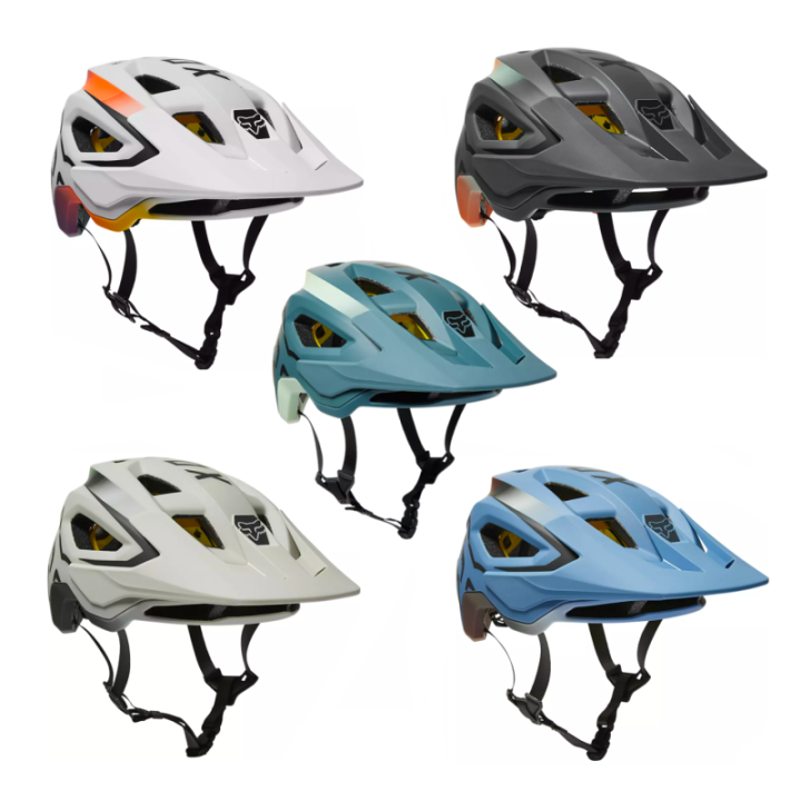 SPEEDFRAME VNISH - Bleu - L