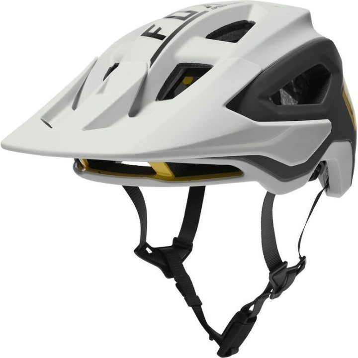FOX - Casque Speedframe PRO Blocked