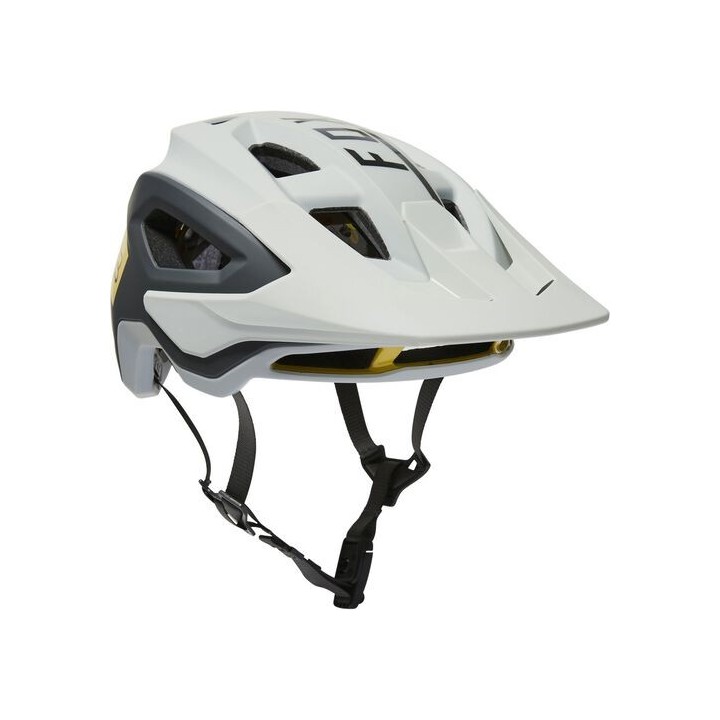 FOX - Casque Speedframe PRO Blocked
