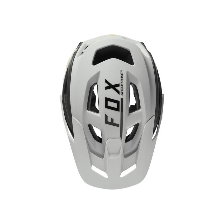 FOX - Casque Speedframe PRO Blocked