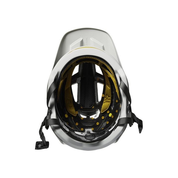 FOX - Casque Speedframe PRO Blocked