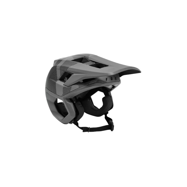 casque fox dropframe pro camouflage taille L