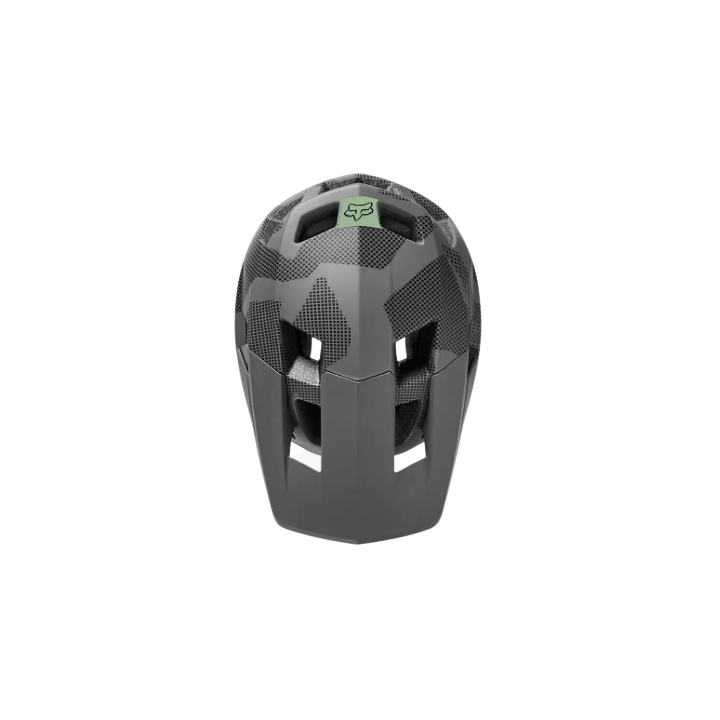 Casque FOX Dropframe Pro Camo