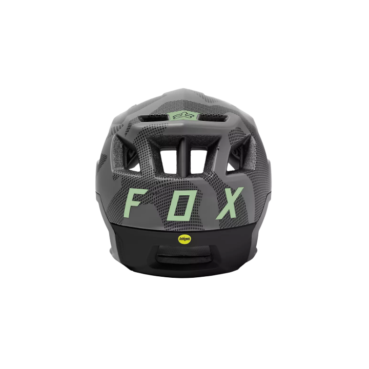 Casque FOX Dropframe Pro Camo