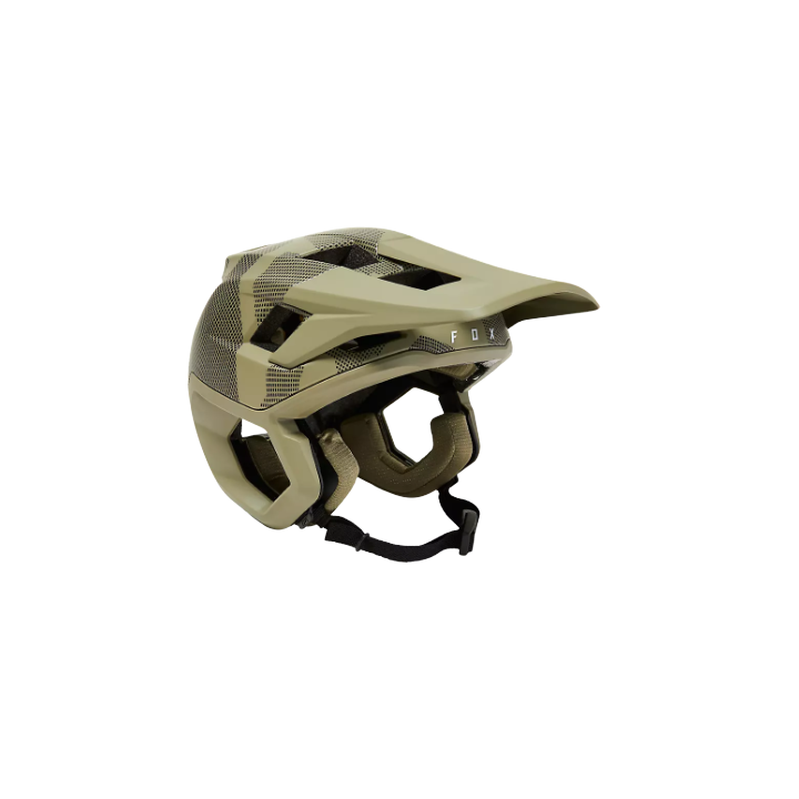 Casque FOX Dropframe Pro Camo