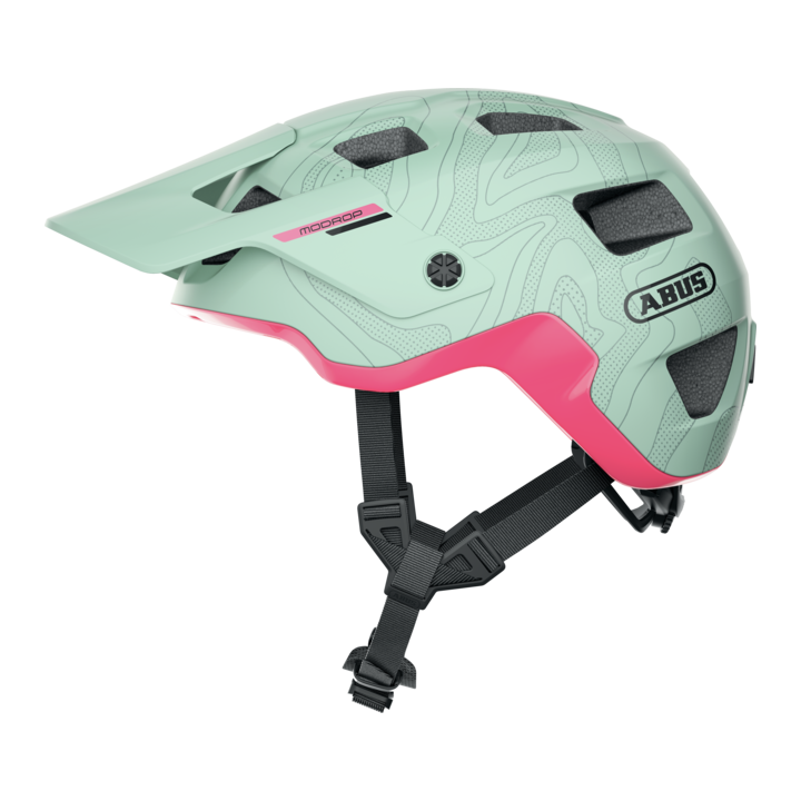 Casque VTT ABUS Modrop