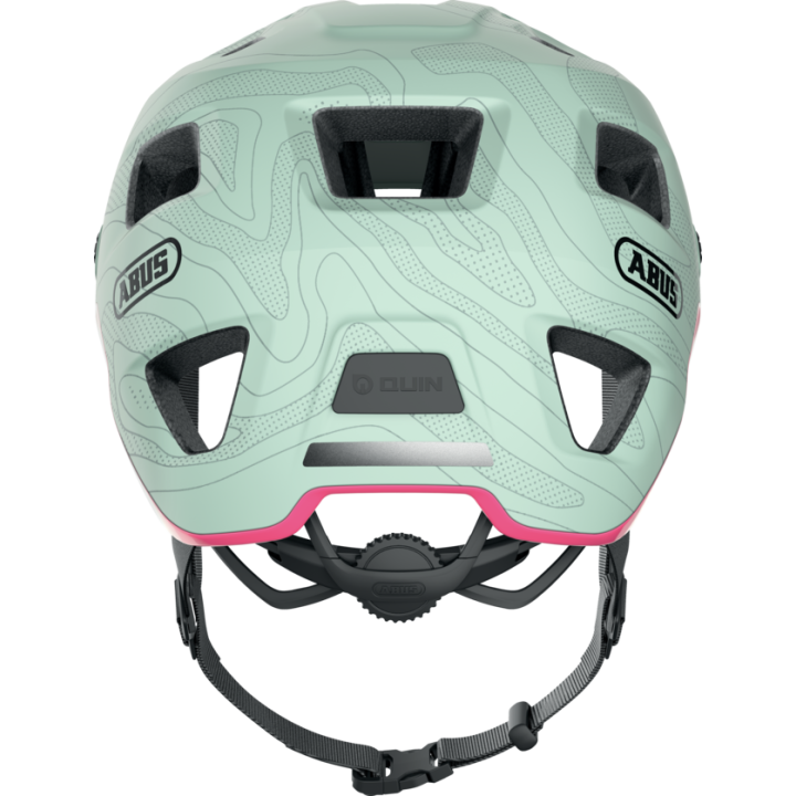 Casque VTT ABUS Modrop