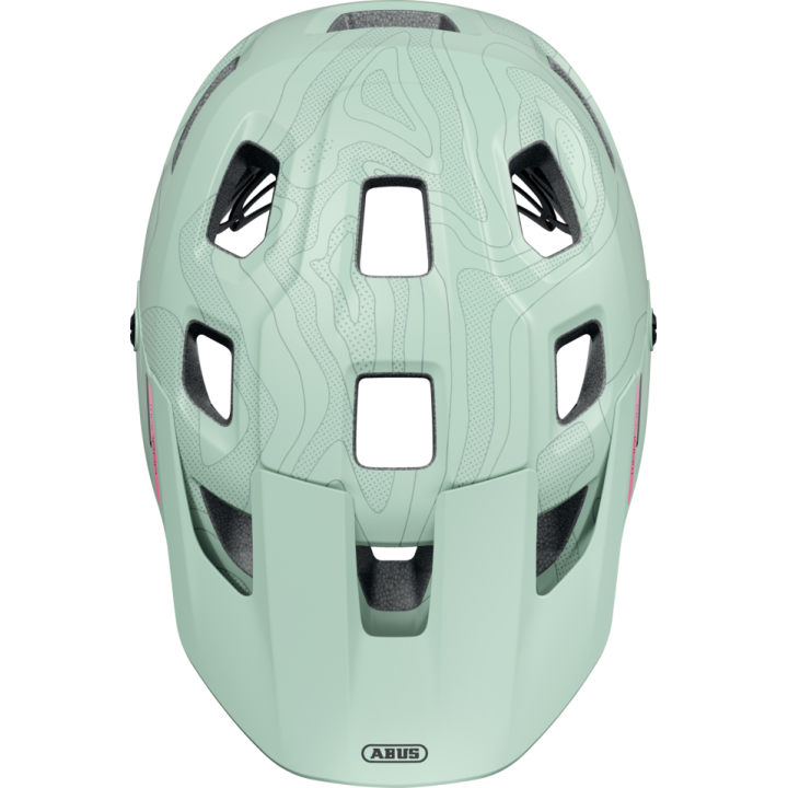Casque VTT ABUS Modrop