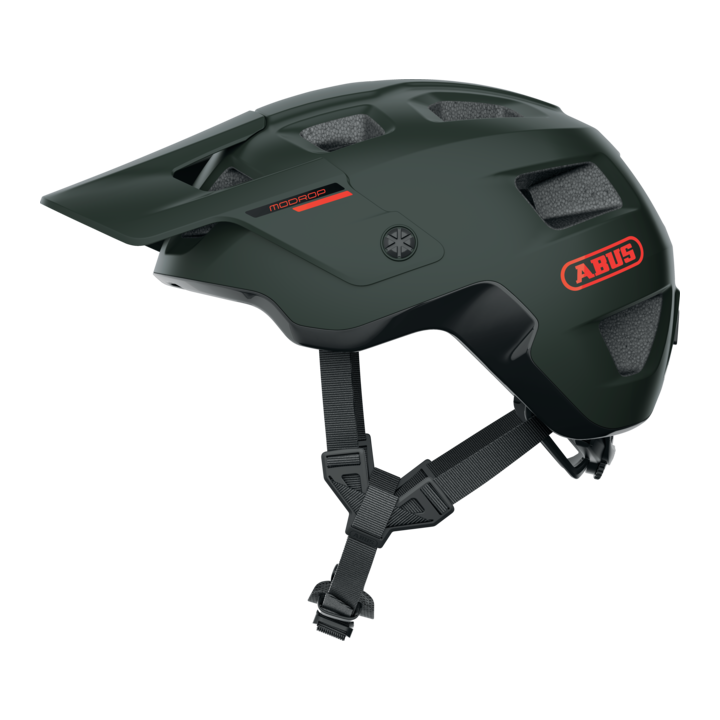 Casque VTT ABUS Modrop