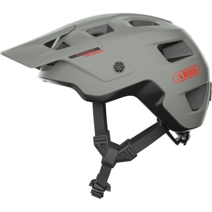 Casque VTT ABUS Modrop