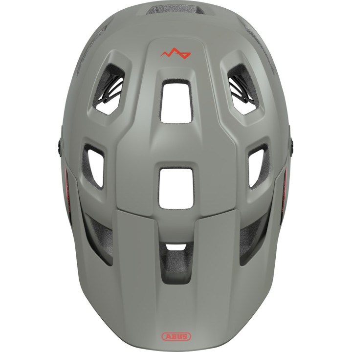 Casque VTT ABUS Modrop