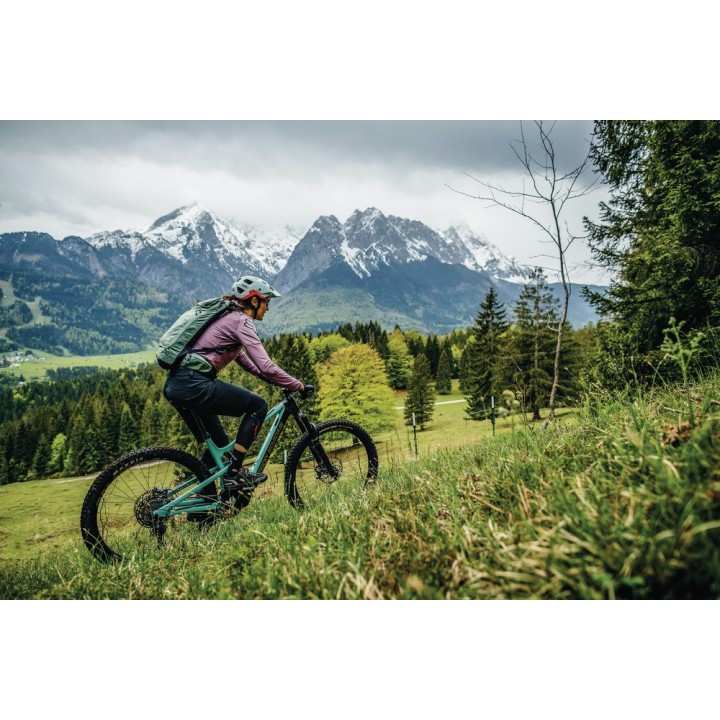 Casque VTT ABUS Modrop