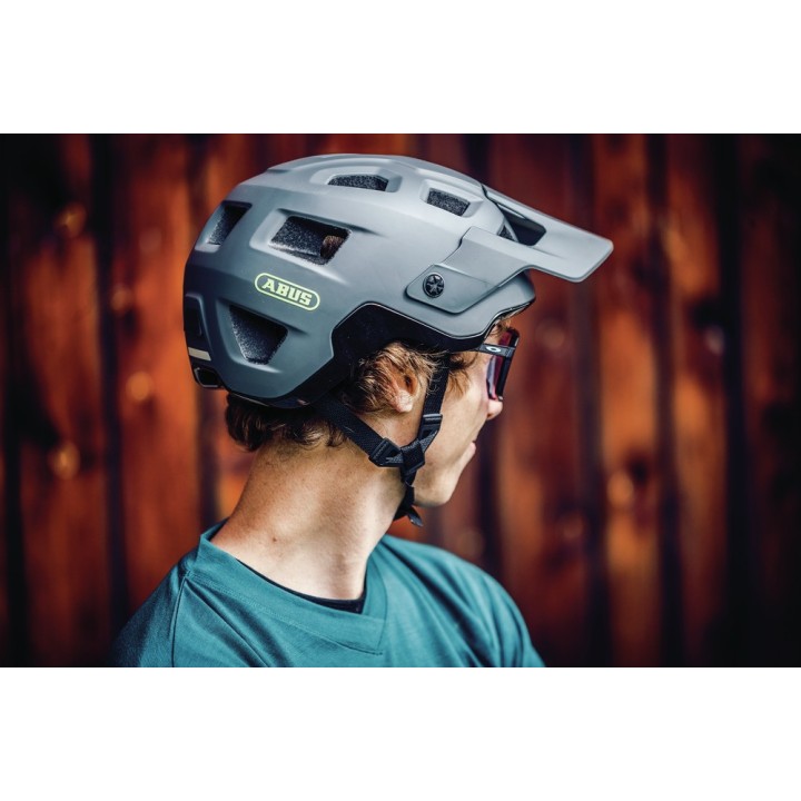 Casque VTT ABUS Modrop