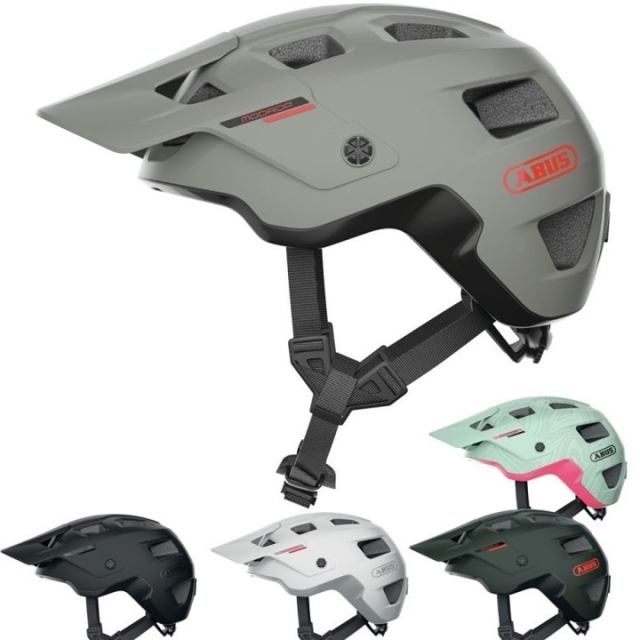 Casque VTT ABUS Modrop