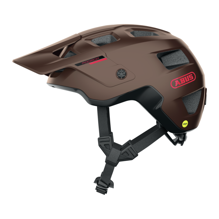 Casque VTT Abus Modrop Mips