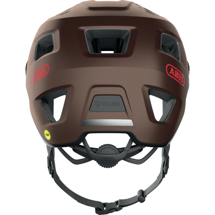 Casque VTT Abus Modrop Mips