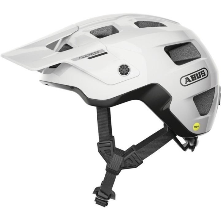 Casque VTT Abus Modrop Mips