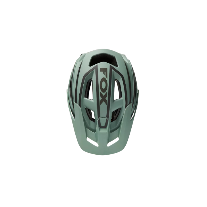 Casque FOX SpeedFrame Pro DVIDE - Noir