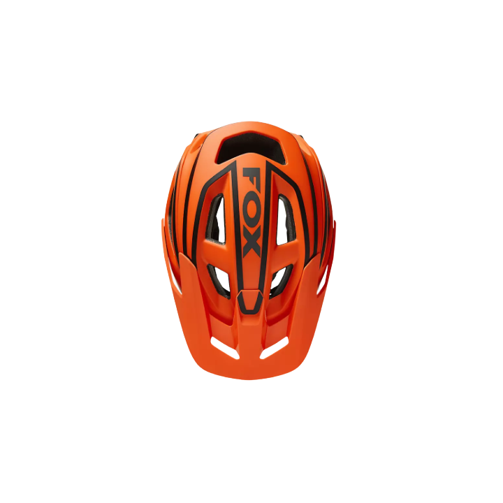 Casque FOX SpeedFrame Pro DVIDE - Noir